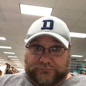 Meet your Posher, Wayne